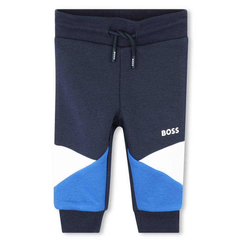 PANTALON JOGGING BOSS 
                    GARCON