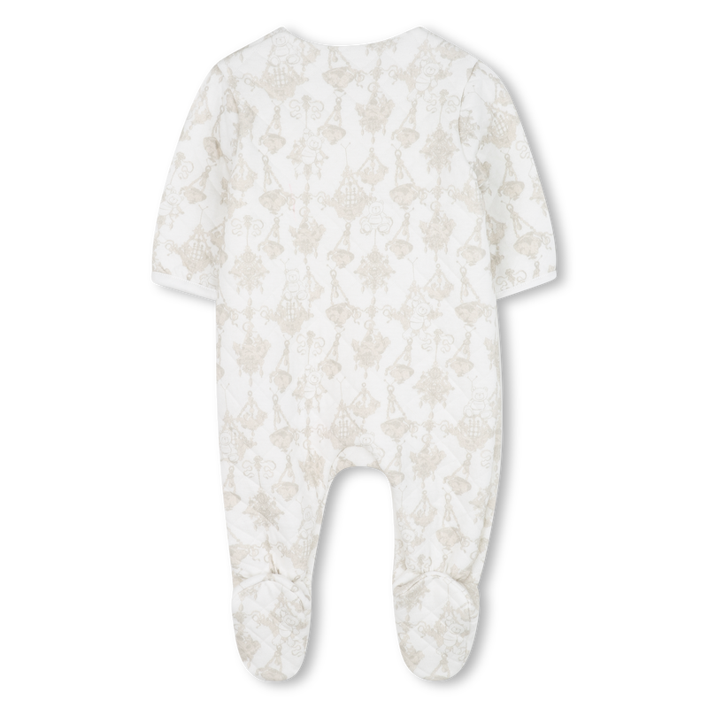Ensemble pyjama, bonnet et bavoir GIVENCHY 
                    UNISEXE