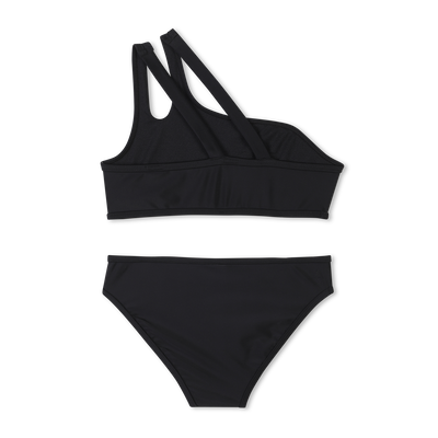 Maillot à bretelles fantaisie DKNY FILLE