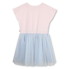 Robe &agrave; manches courtes BILLIEBLUSH 
                    FILLE