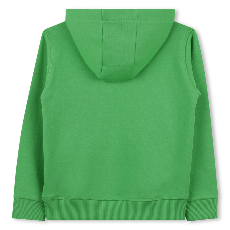 Sweat-shirt à capuche Hugo 
                    GARCON