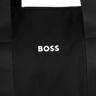 Sac &agrave; langer en textile enduit BOSS 
                    UNISEXE