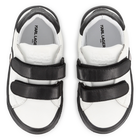 Baskets KARL LAGERFELD KIDS 
                    GARCON