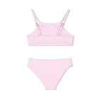 Maillot de bain 2 pi&egrave;ces MARC JACOBS 
                    FILLE