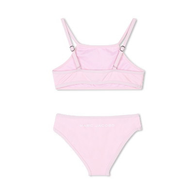 Maillot de bain 2 pi&egrave;ces MARC JACOBS FILLE