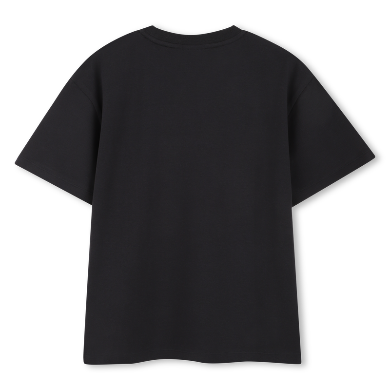 T-shirt à manches courtes BOSS 
                    FILLE