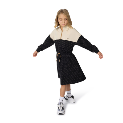 Robe à manches longues BOSS FILLE