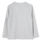 Tee-shirt manches longues BOSS 
                    GARCON