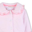 Cardigan col claudine BILLIEBLUSH 
                    FILLE