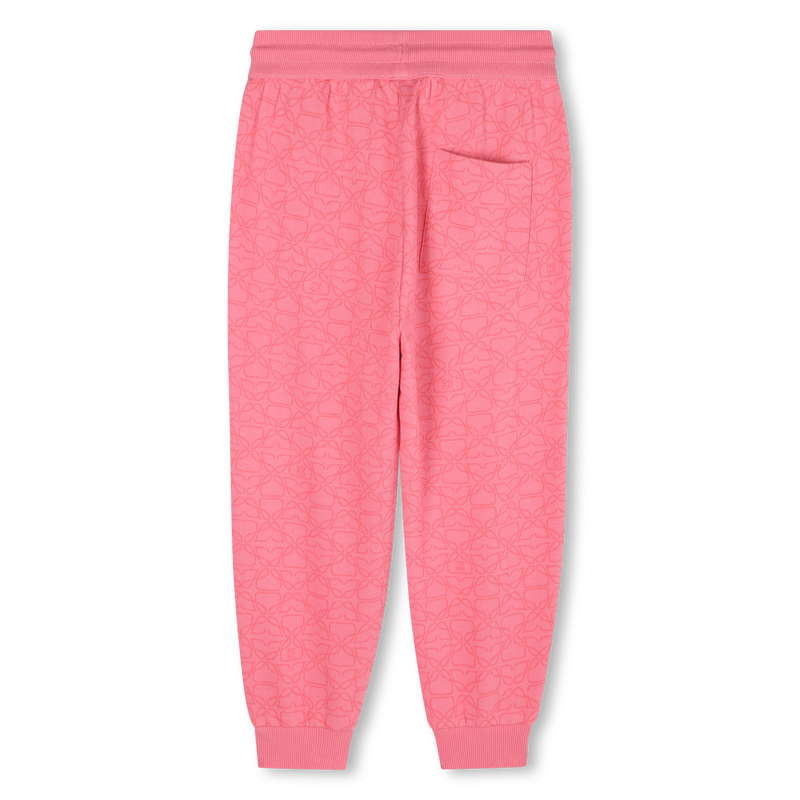 Pantalon de jogging Hugo 
                    FILLE