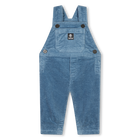 Salopette en velours TIMBERLAND 
                    GARCON