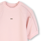 Robe manches courtes BOSS 
                    FILLE
