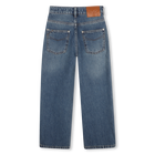 Pantalon en denim ZADIG & VOLTAIRE 
                    GARCON