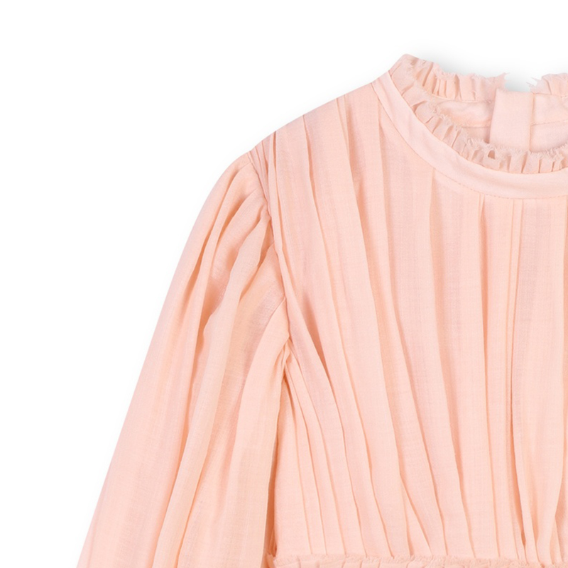 Robe de cérémonie CHLOE 
                    FILLE