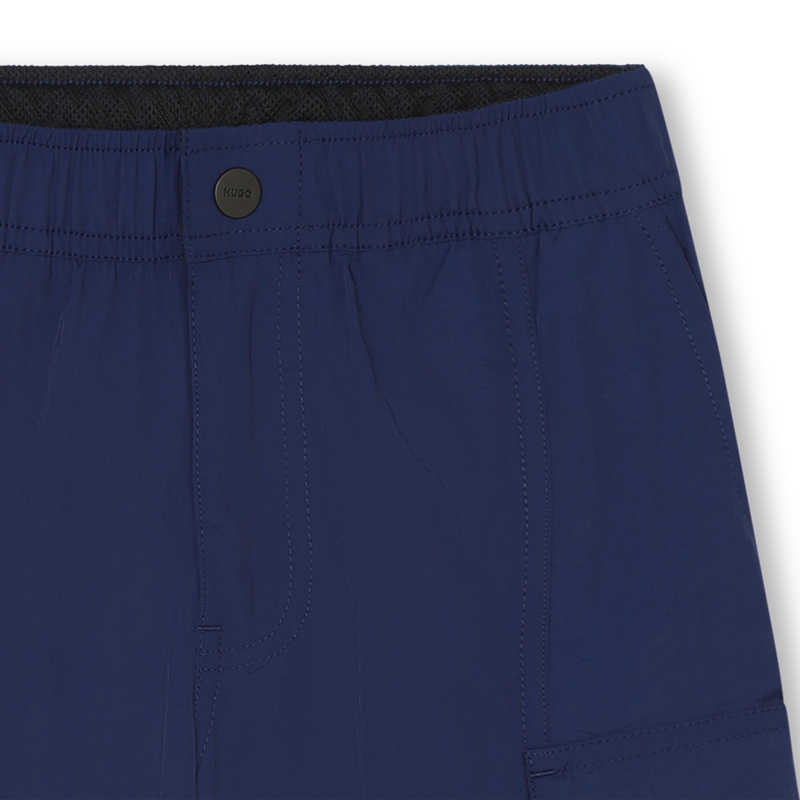 Bermuda cargo large Hugo 
                    GARCON