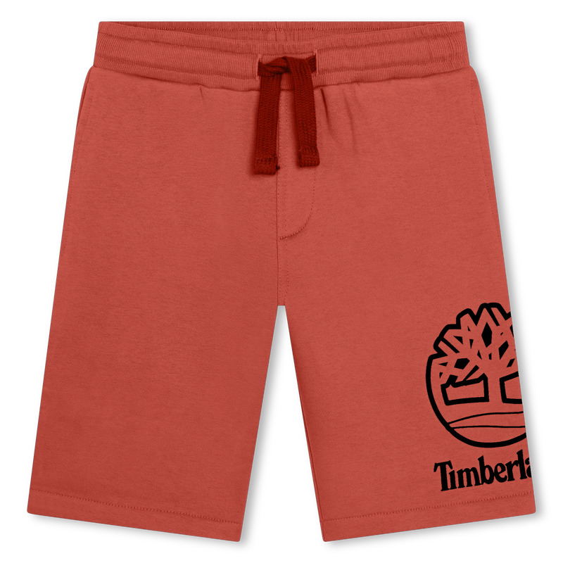 BERMUDA TIMBERLAND 
                    GARCON