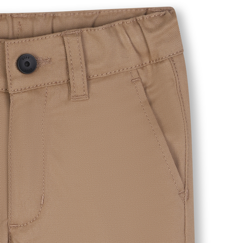 Pantalon BOSS 
                        GARCON