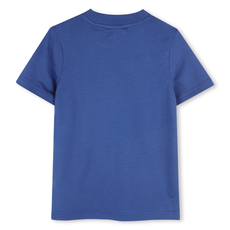 T-shirt à manches courtes DKNY 
                    GARCON
