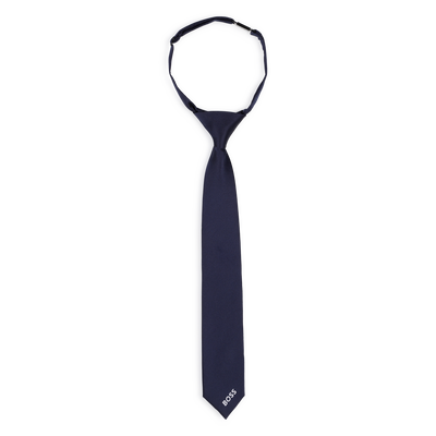 CRAVATE CÉRÉMONIE BOSS GARCON