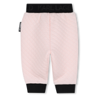 Ensemble jogging KARL LAGERFELD KIDS 
                    FILLE