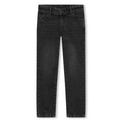 Jean 5 poches DKNY UNISEXE