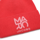 Bonnet en tricot MARC JACOBS 
                    FILLE