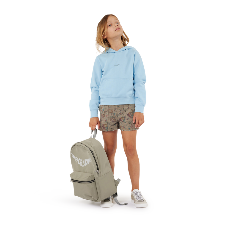 Short imprimé ZADIG & VOLTAIRE 
                    FILLE