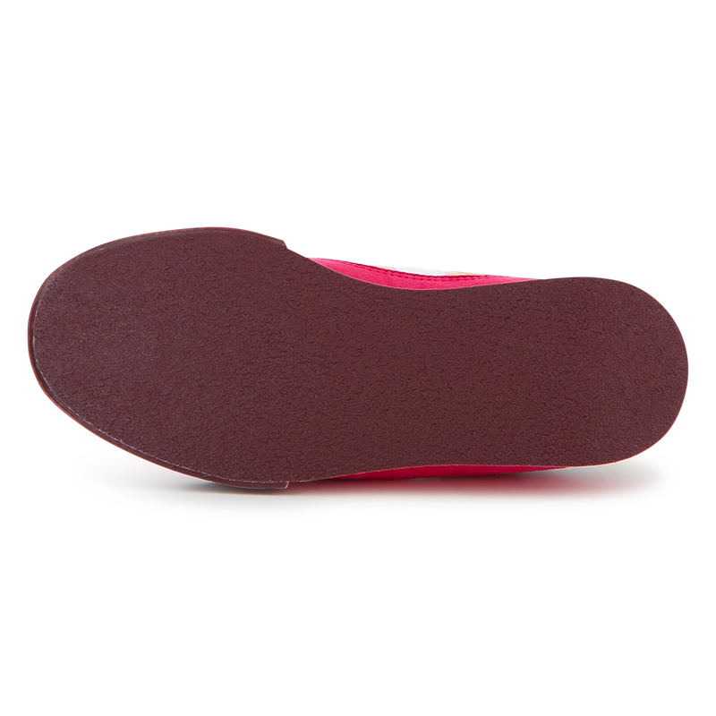 Baskets CHLOE 
                        FILLE