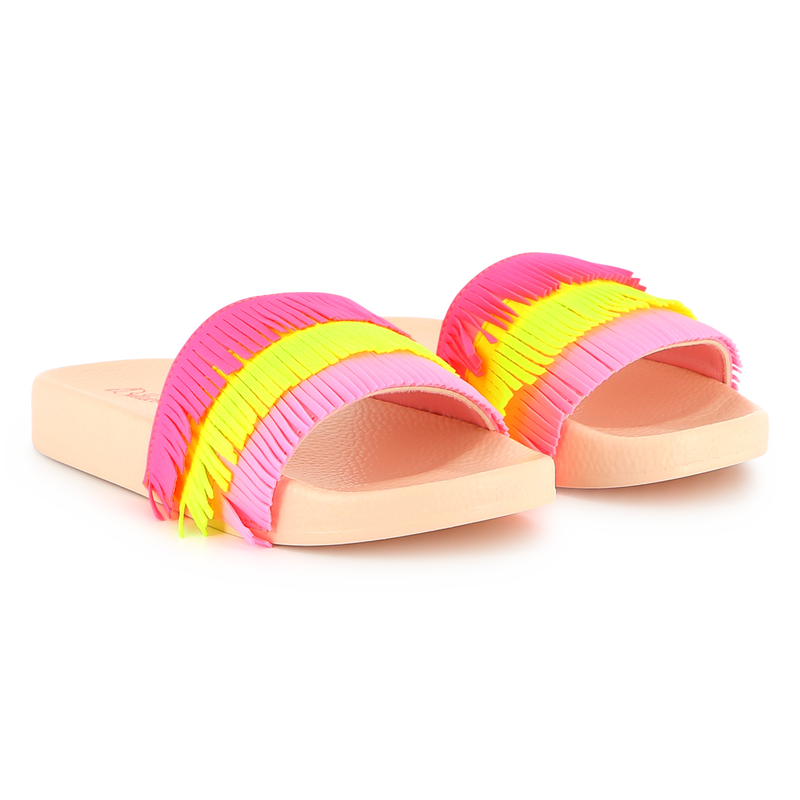 Claquettes BILLIEBLUSH 
                    FILLE