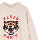 Sweat en molleton KENZO KIDS 
                    UNISEXE