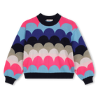 Pull en tricot BILLIEBLUSH 
                    FILLE