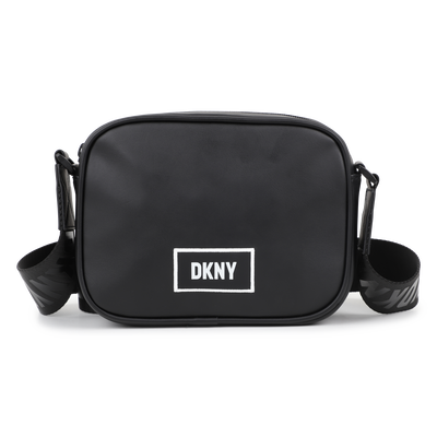 Sac &agrave; main zipp&eacute; DKNY FILLE