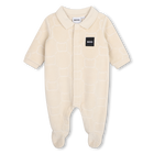 Ensemble pyjama et bonnet BOSS 
                    GARCON