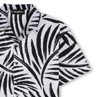 Chemise manches courtes KARL LAGERFELD KIDS 
                    GARCON