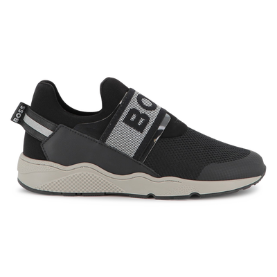 Baskets élastiquées BOSS GARCON