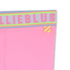Legging &agrave; motifs BILLIEBLUSH 
                    FILLE