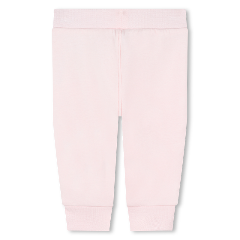 T-shirt, pantalon et cardigan BOSS 
                    FILLE