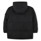 Doudoune r&eacute;versible DKNY 
                    UNISEXE