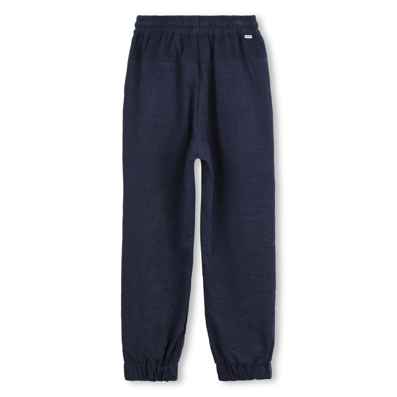 Pantalon BOSS 
                        GARCON