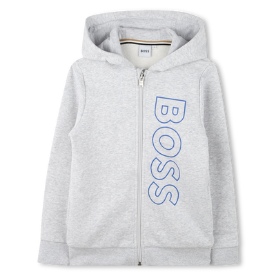 Ensemble de jogging molletonné BOSS GARCON