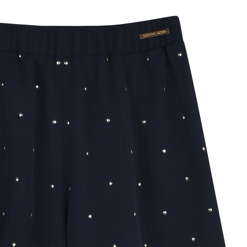 Bermuda de cérémonie MICHAEL KORS 
                    FILLE