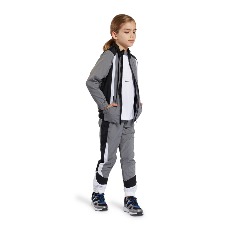 Pantalon de jogging BOSS 
                    GARCON