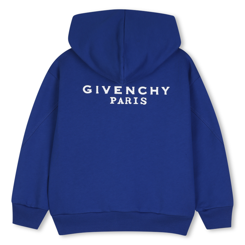 Cardigan de jogging GIVENCHY 
                        UNISEXE