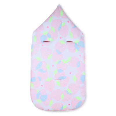 NID D'ANGE MATELASS&Eacute; BILLIEBLUSH FILLE