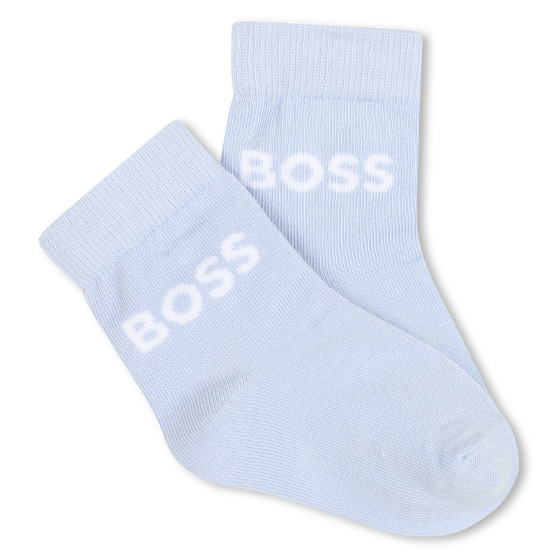 Lot de chaussettes BOSS 
                        GARCON
