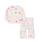 Ensemble sweat et pantalon BILLIEBLUSH 
                    FILLE
