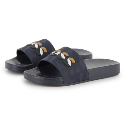 Claquettes BOSS GARCON