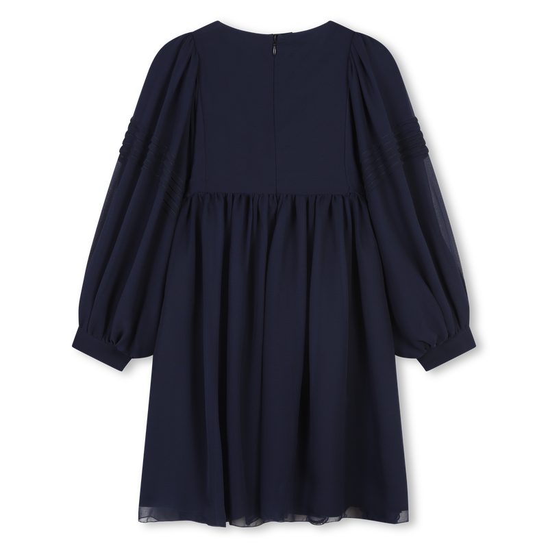 Robe de cérémonie CHLOE 
                    FILLE