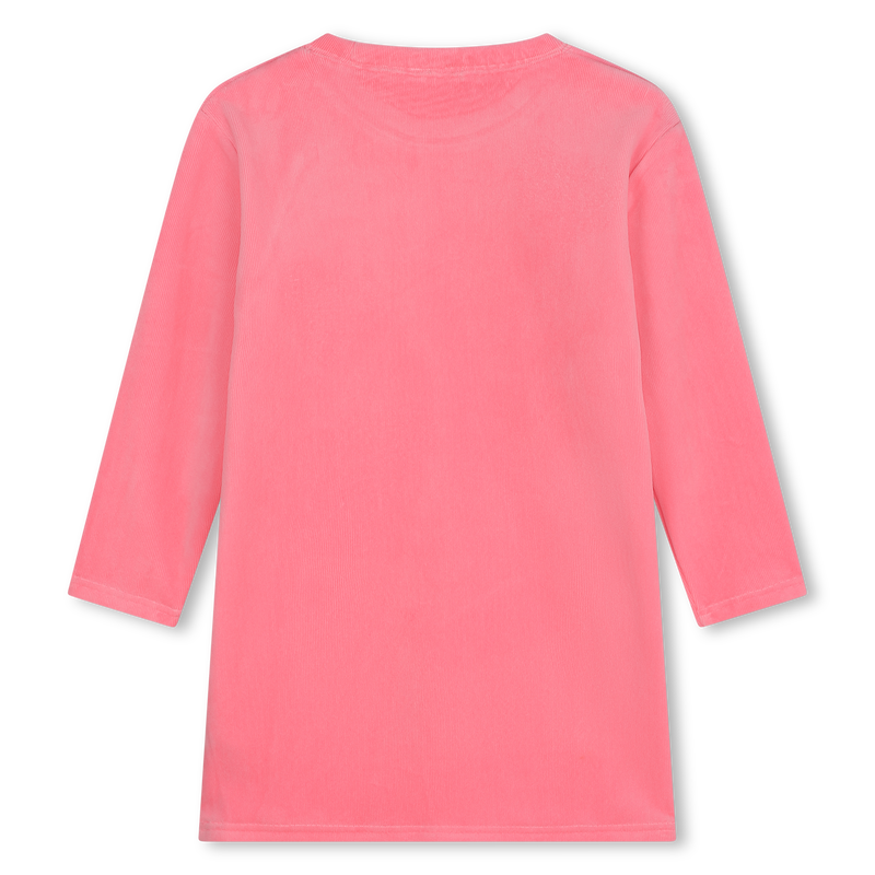 Robe en velours fantaisie BILLIEBLUSH 
                    FILLE