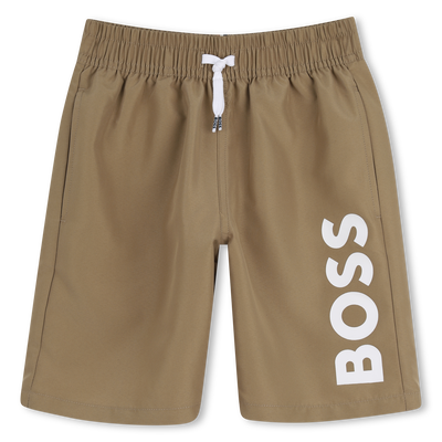 SHORT DE BAIN BOSS GARCON